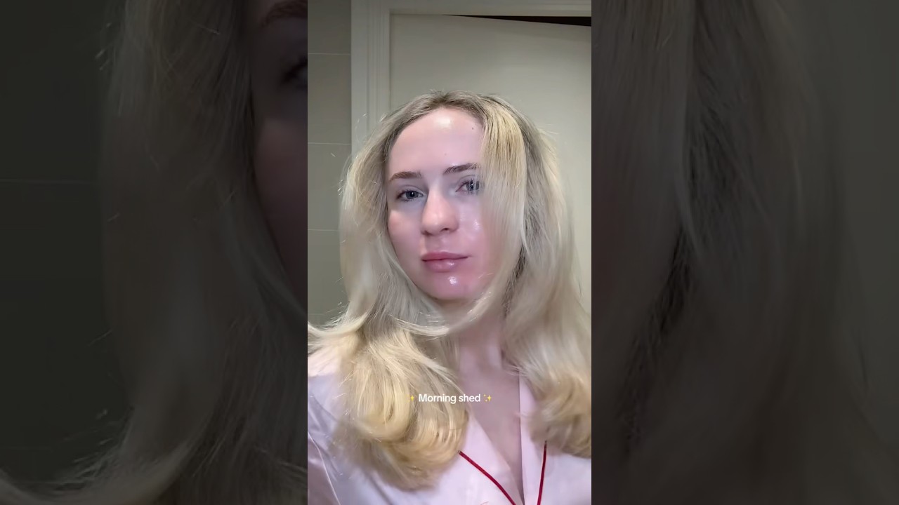 @a@augustahayne Подпишитесь, чтобы получать больше информации о красоте 🫧 