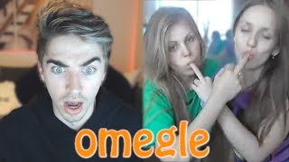 OMEGLE'S RESTRICTED SECTION 9