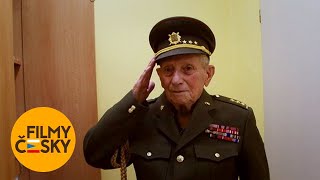 Bojovníci ze západní a východní fronty - Deníček RAF | Režie:Oliver Malina-Morgenstern |dokument| HD