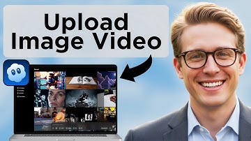 How to Upload Image and Video in OpenAI