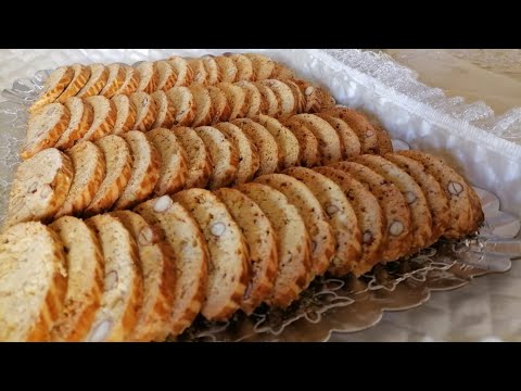 الفقاص البلدي لذيذ وناجح 100 هشيش ومقرمش بدون تكسير