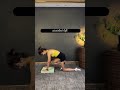3-Minute Daily Stretch to Prevent Thick Thighs, Calves &amp; Wide Hips #workout #shorts #short