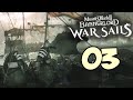 We Finally Raid by Sea… This Village Never Stood a Chance – War Sails (Ep 3)