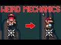 Weird Mechanics in Super Mario Maker 2 [#31]