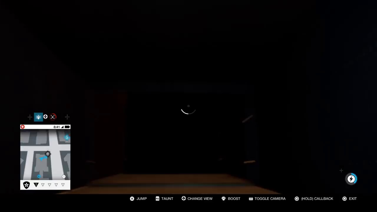 WD2 how to get the yacht money bag YouTube