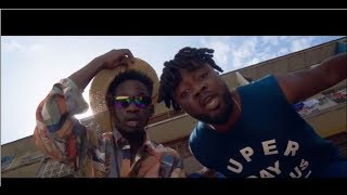 Lord Paper x Mr Eazi - Call on Me (Official Music Video)