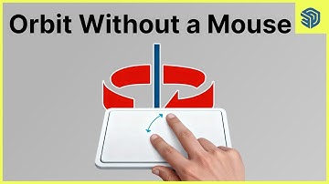 Navigate SketchUp with a Mac Trackpad—No Mouse Required