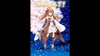 『城姫クエスト』プレイ動画初公開！【築城編】 新たな城姫を築城せよ！ 会津若松城の完成シーンをお披露目