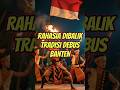 APA RAHASIA TRADISI DEBUS DI BANTEN??? #shorts #sejarah #indonesia #nusantara #jawa #budaya #seni