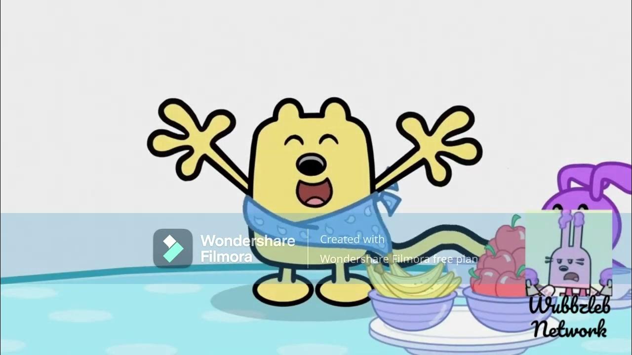Widget That wasn't suppose to happen! has a Sparta Party Hard Remix