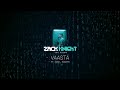 Zack knight  vaasta ft sunil kamath official audio