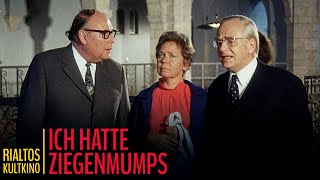 Recht ist vor Gericht nicht wichtig | Heinz Erhardt: Unser Willi ist der Beste | Kultkino