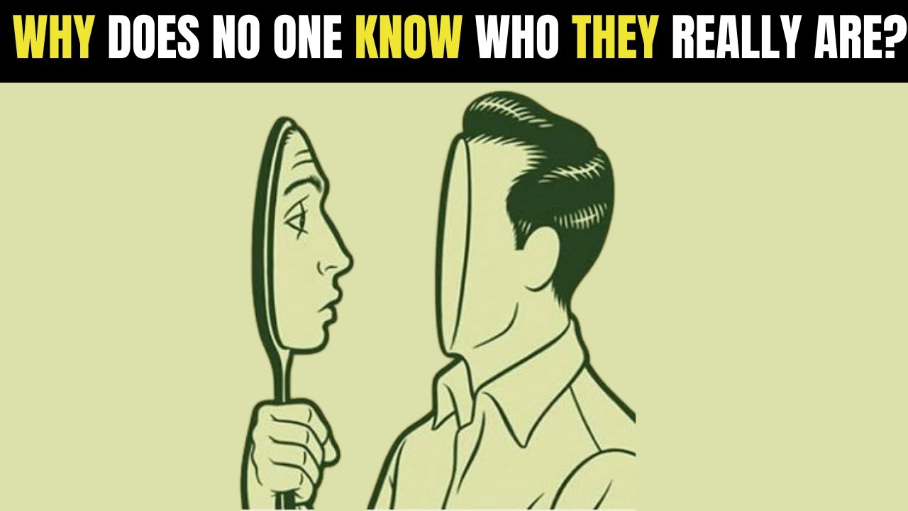 Who Is Your Mind Talking To? (The Answer Is So Simple, It’s Funny!)