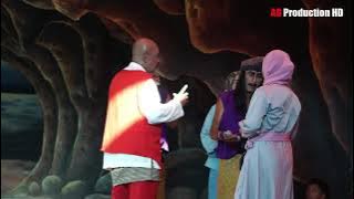 WARTIYEM - JONI | ANEKA TUNGGAL | LIVE IN INDRAMAYU