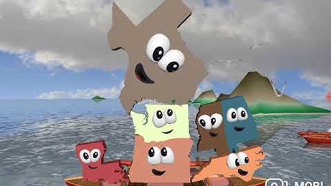 Stack the States 2 Walkthrough, Final Part