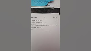 5th sem B.Sc.maths. Real analysis -2 and complex analysis . Bangalore North University