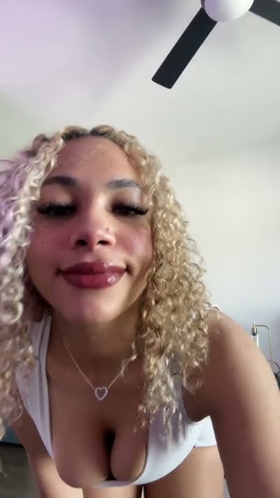 Juicy Jordan keeps the thrill alive 🎢 @juuicyjordan on TikTok - YouTube