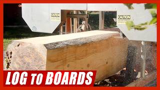 Milling Boards.  Made Easy
