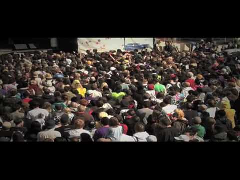Видеоролик: Фестиваль TELUS в Вистелере 2010