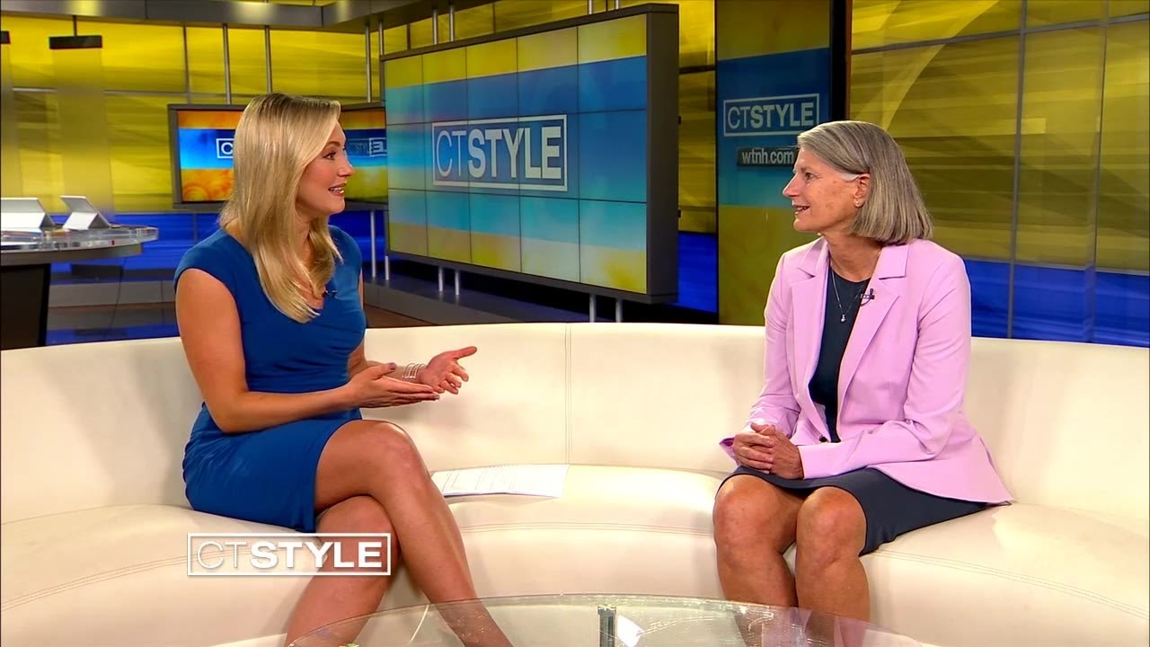 Southern CT State University College of Health & Human Services: Training the Health Care Workforce