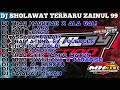 Dj sholawat terbaru 2023 full album