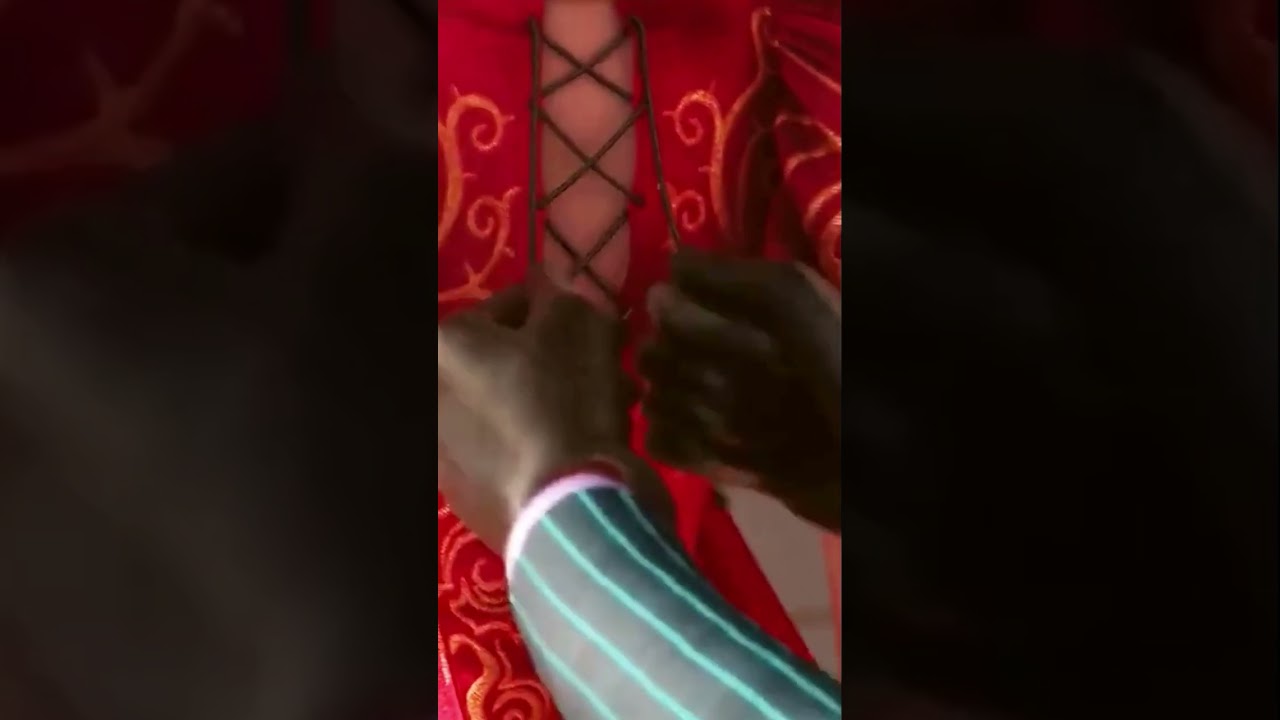 Tik tok corset challenge with scarlet overkill minions /credits for vid :Lol_IDK😜