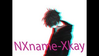 NXname-Xkay