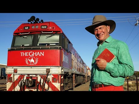 Video: Autopista 1: Perth a Darwin