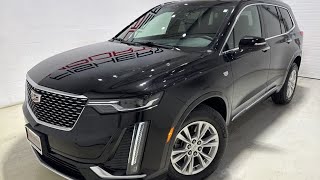 2023 Cadillac XT6 Luxury - Available now at Fishers Imports 