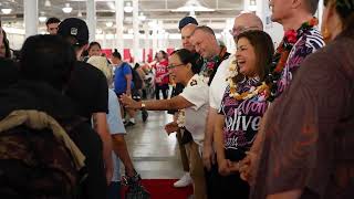 The Salvation Army Thanksgiving Dinner 2025