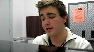 I Cannot Hear The City  - Craig Carnelia - The Sweet Smell Of Success