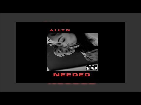 Allyn - 50X2 (Official Audio)