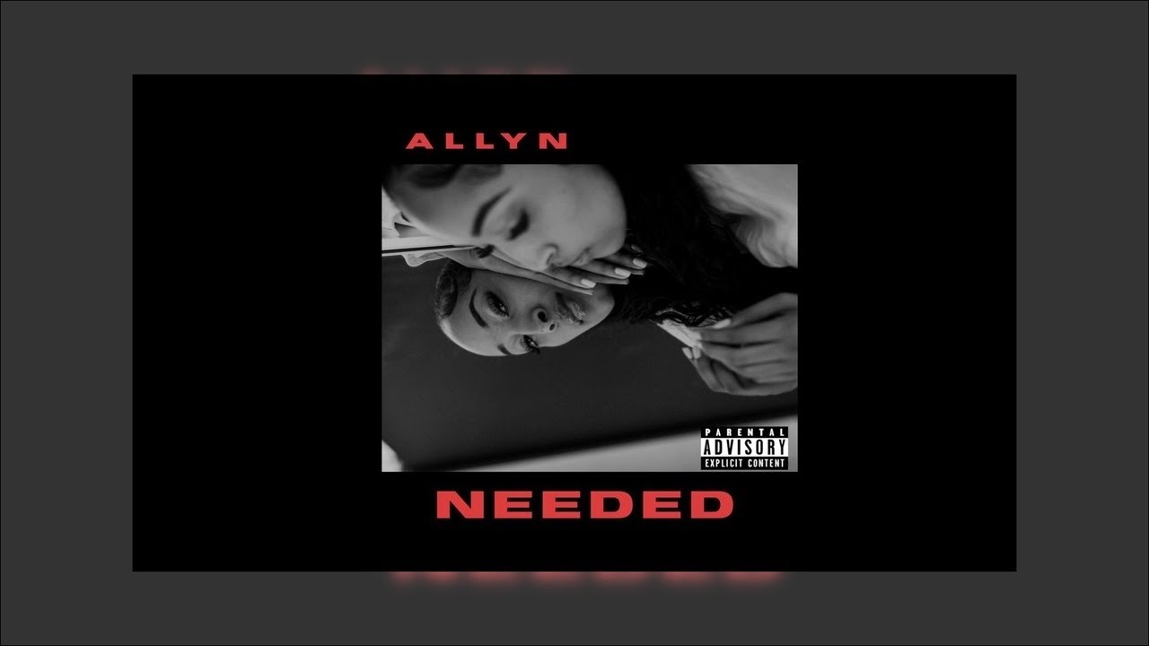 Allyn - 50X2 (Official Audio)