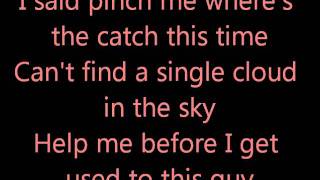 Hannah Montana - One In A Million Lyrics