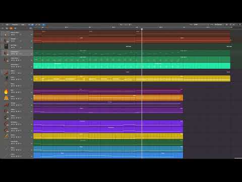 Music when you feel completely alone in this world