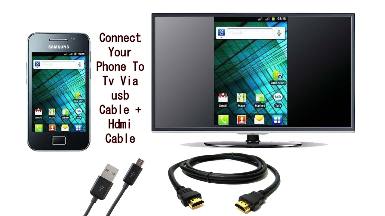 samsung quick connect tablet to tv hdmi