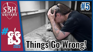 GGBO 2023 Kit Build Series Episode 5