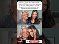 Sanaa Lathan and her mother Eleanor McCoy prove beauty is a family trait