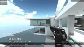 Intruder Series 002 Concussion Grenades screenshot 1