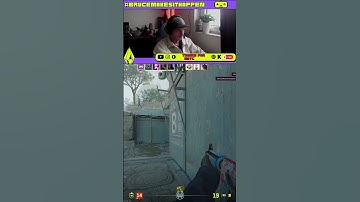 Spray Time! 💥 Epic Multi-Kill with Perfect Control in CS2 🎯🔥 #cs2 #csgo #counterstrike