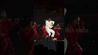 Famous When the king of dance takes the stage ✨🔥Prabhu Deva's mesmerizing and energetic dance performance Profile