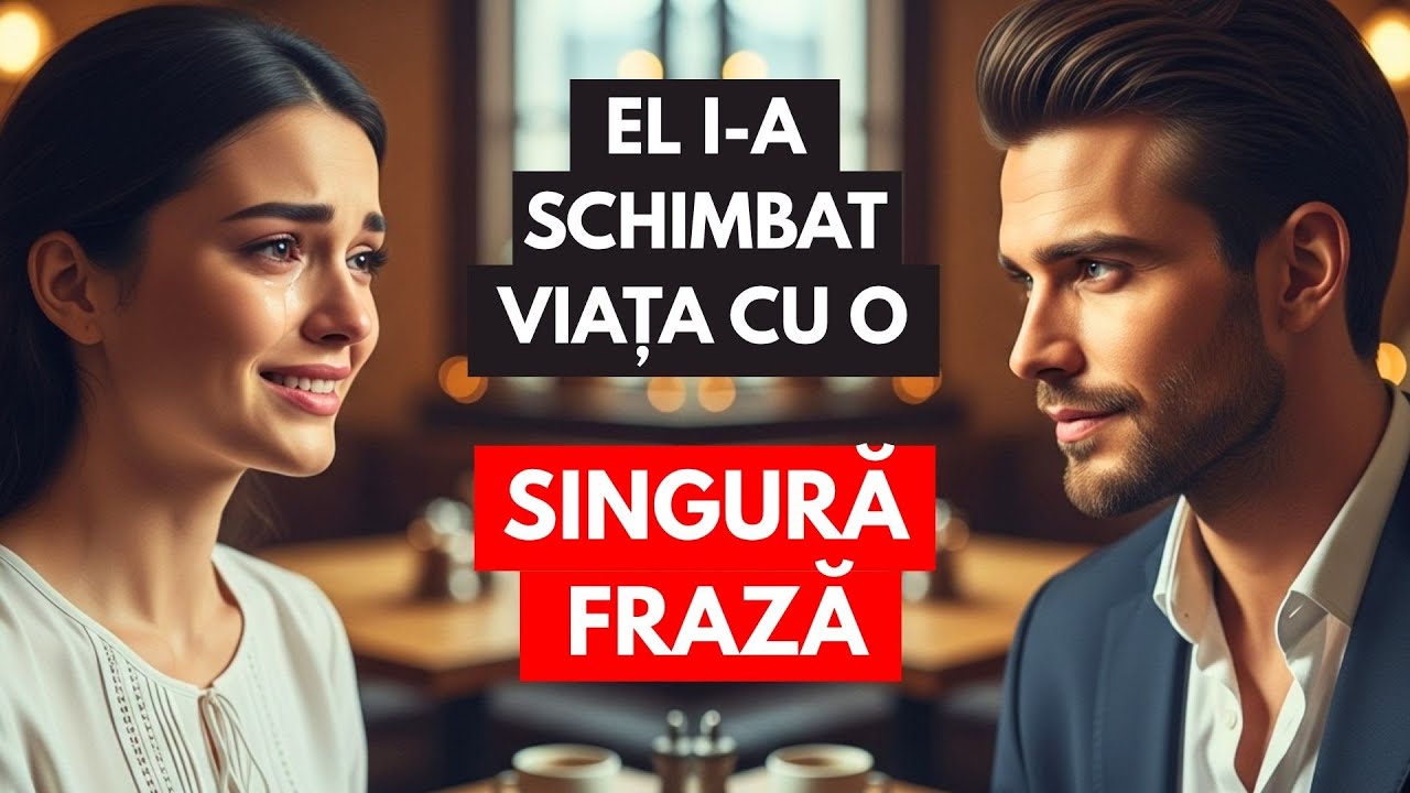 Chelnerița plângea singură — până când milionarul s-a așezat lângă ea și a spus: „Nu ești singură.”