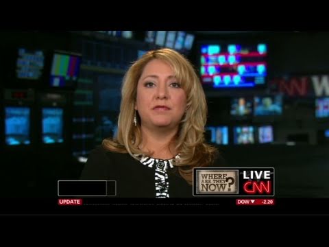 Cnn Where Is Lorena Bobbitt Now Youtube