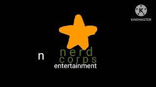 Nerd Corps Entertainment (9513) Reference