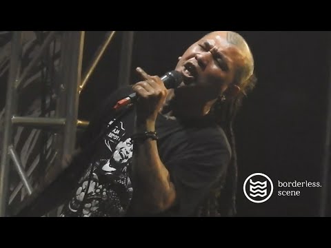 Marjinal Live at Trenggalek