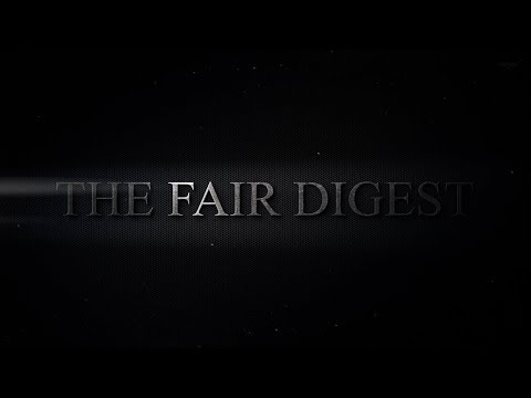 The Fair Digest Kickstarter | #crowdfunding #kickstarter #pledge #thefairdigest