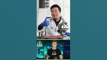 This Robot Performs Brain Surgery | Neuralink