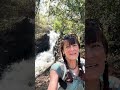 Reservoir Canyon Creek in Reservoir Canyon Natural Reserve. #traininghike #waterfall