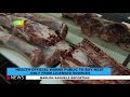 Health Official Warns Public To Buy Meat Only From Licensed Sources