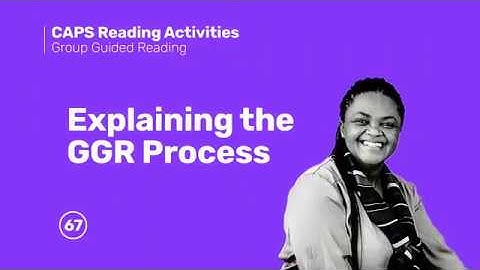 67_Explaining the GGR Process